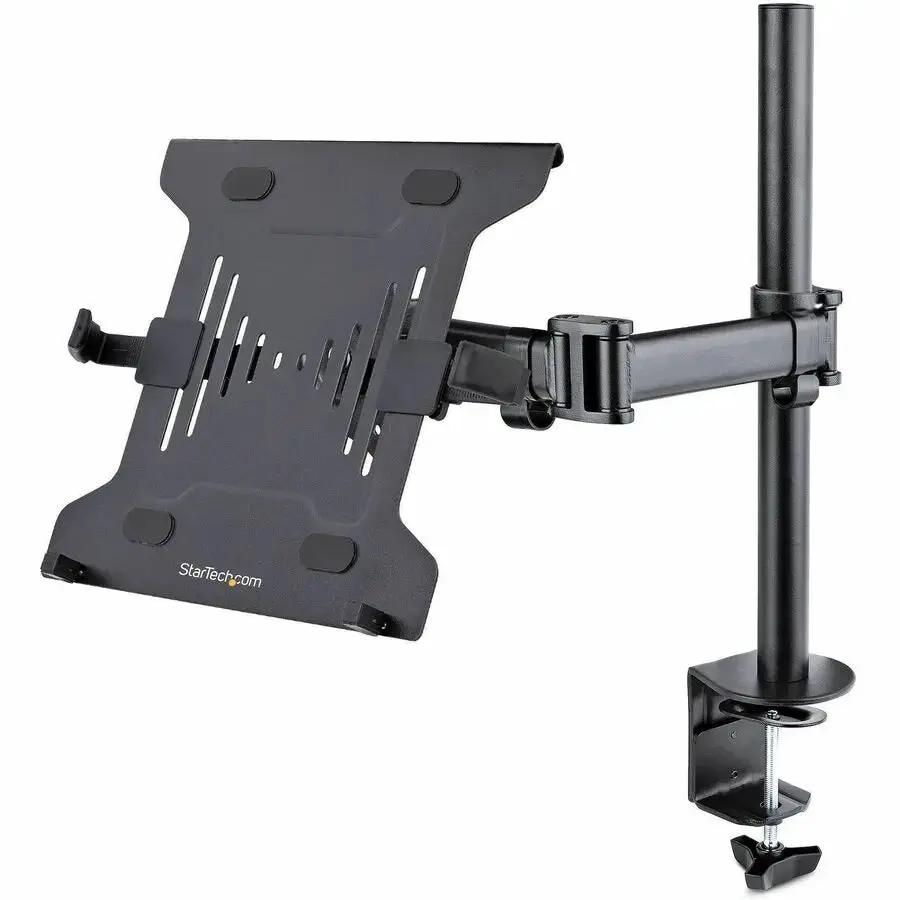 StarTech.com A-LAPTOP-DESK-MOUNT Adjustable Laptop Desk Mount with VESA Compatibility by StarTech.com
