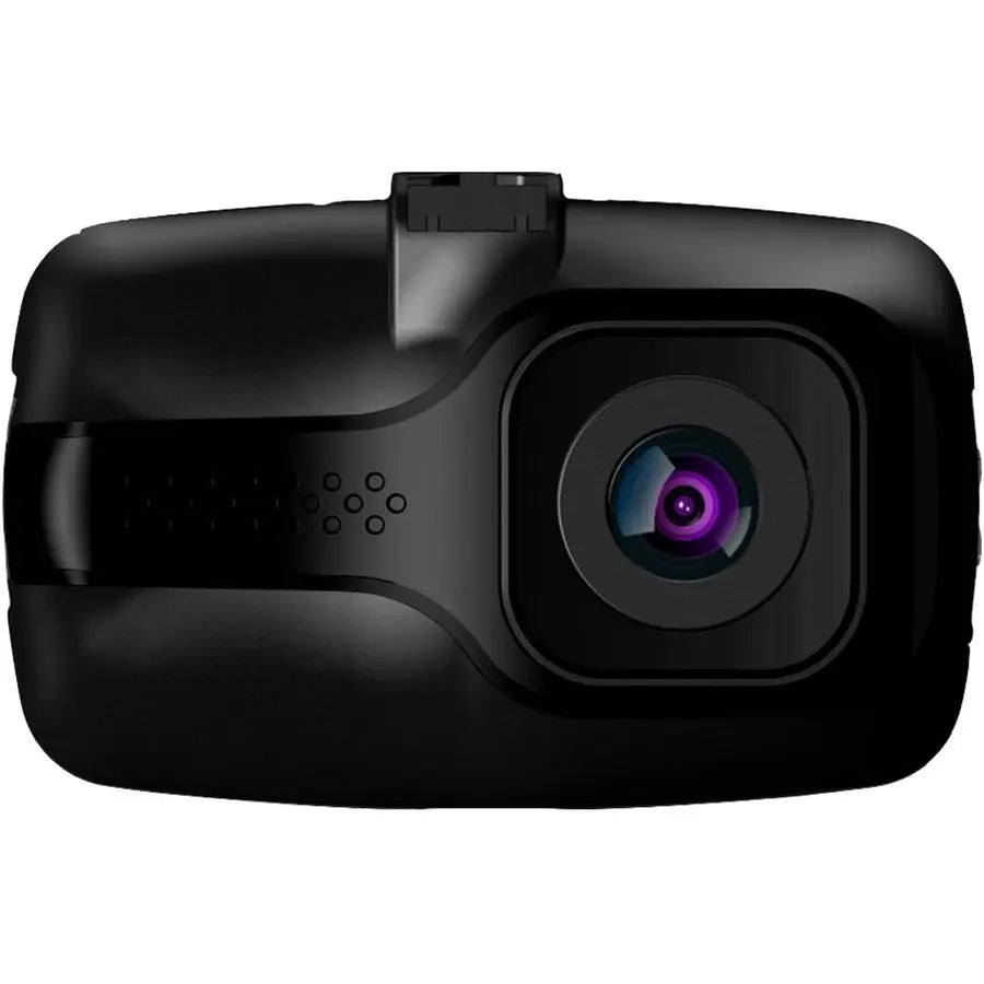 myGEKOgear by Adesso Orbit 110 1080p Full HD Dash Camera with 120° Field of View