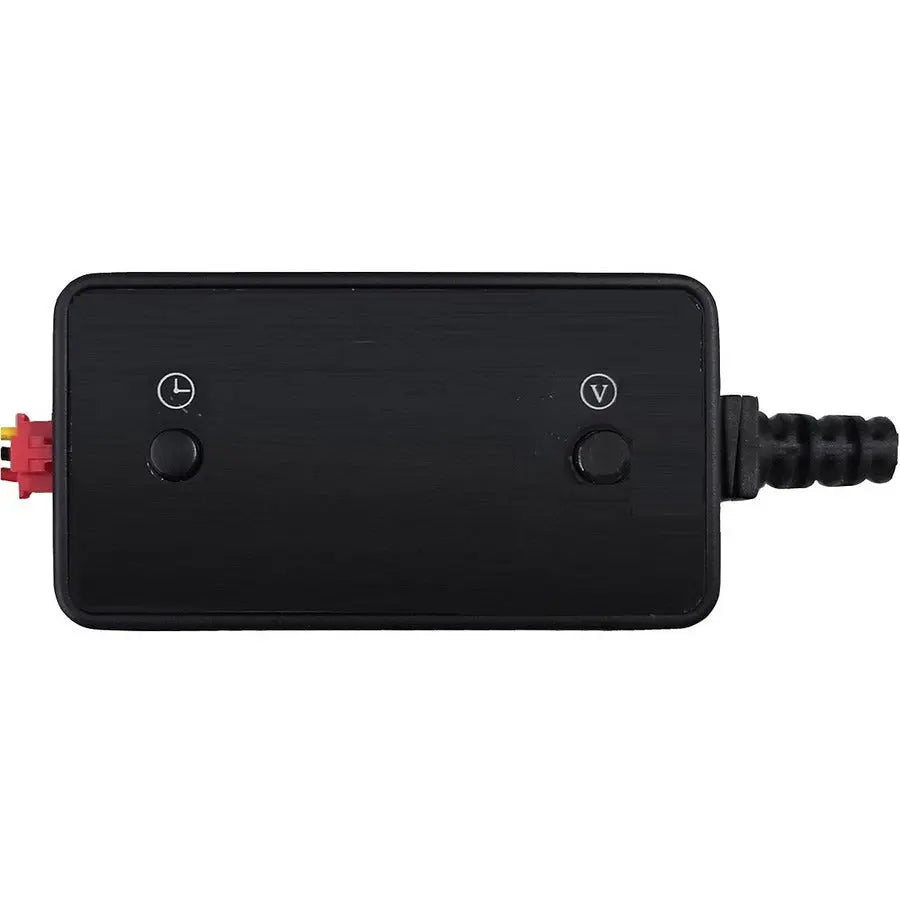 GekoGear myGEKOgear Smart Hardwire Display Kit SHWC by Adesso, Inc