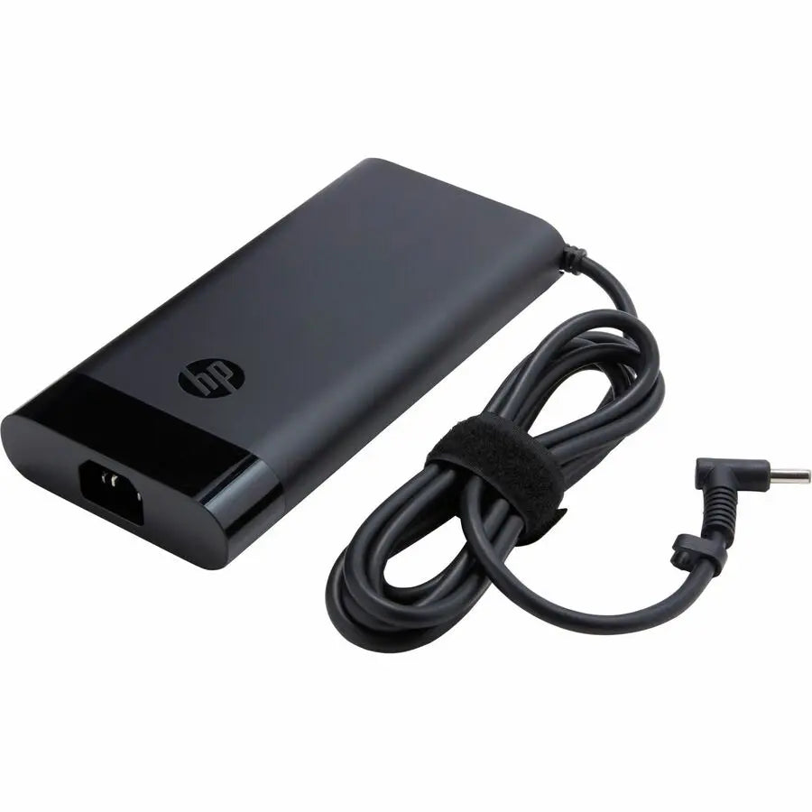 HP Zbook 230W Slim Smart AC Adapter with 4.5mm Power Port - Model 6E6M1AA#ABA