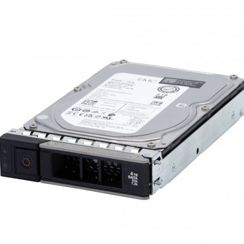 AXIS Enterprise 4TB Internal Hard Drive for S11 and S12 Recording Servers, 02471-001