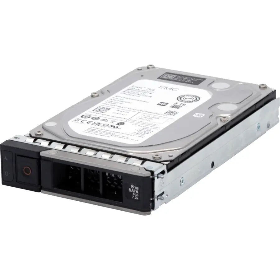 AXIS Communications ENTERPRISE Hard Drive 8TB for S11 and S12 Recording Servers