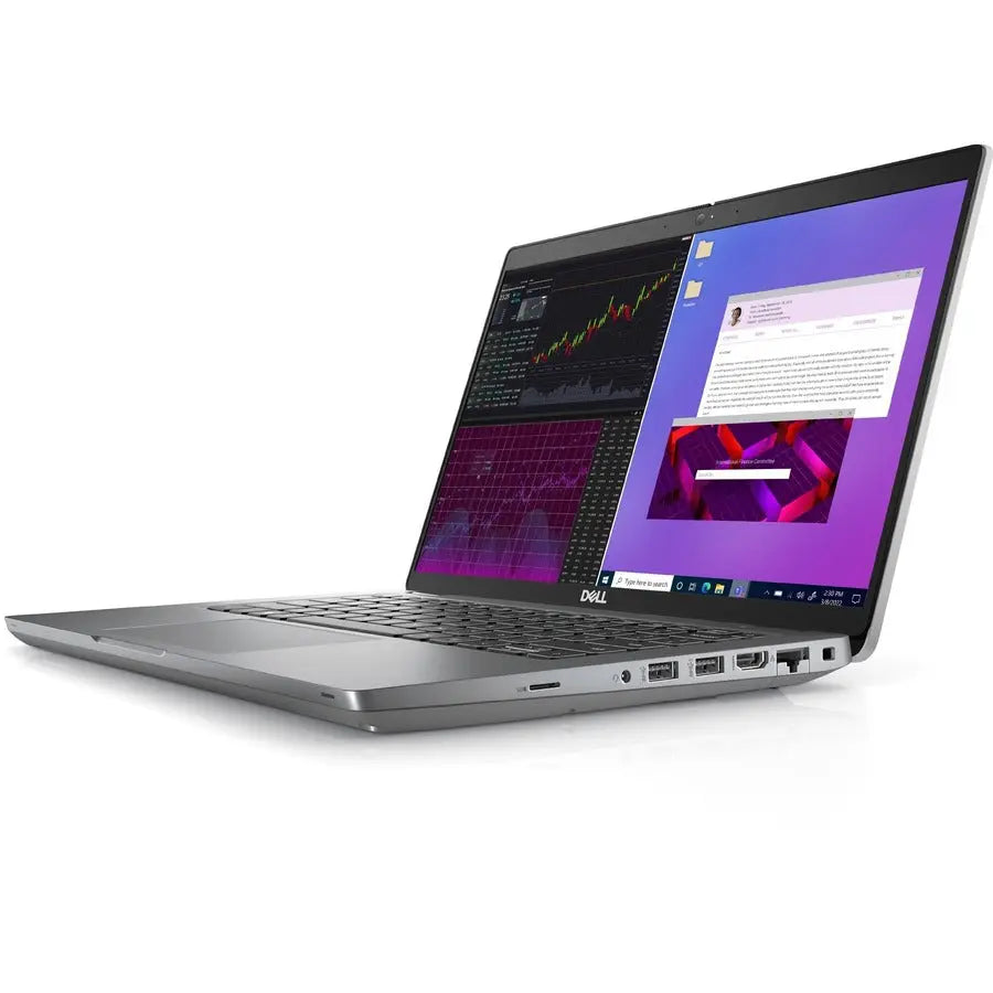 Dell Precision 3000 3470 14-inch Mobile Workstation with Intel Core i7, Full HD Display, 16GB RAM and 512GB SSD