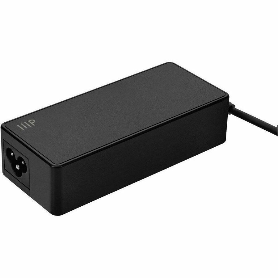 Monoprice 65W Universal USB-C Power Delivery 3.0 Laptop Charger with Built-in Cable