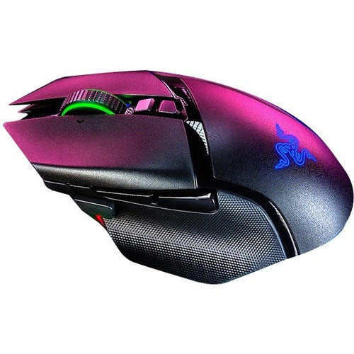 Razer Basilisk V3 Pro Gaming Mouse – Advanced Wireless & Customization Features