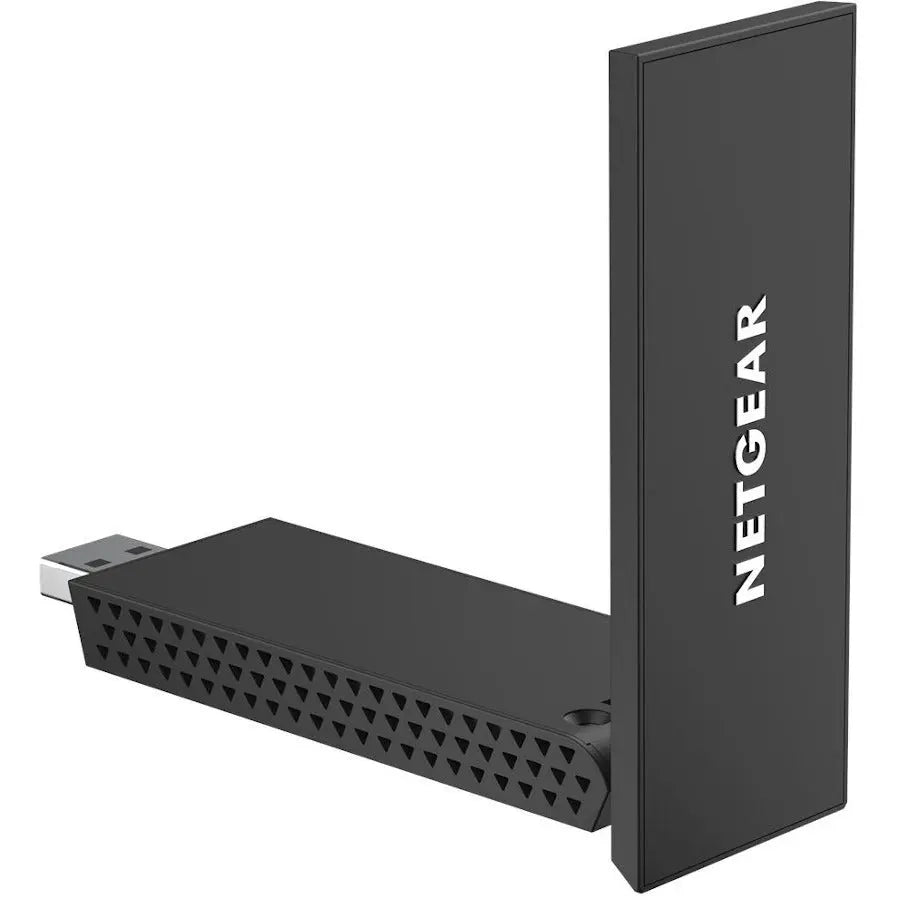 Netgear Nighthawk A8000 IEEE 802.11ax Tri Band Wi-Fi Adapter for Computer, Notebook