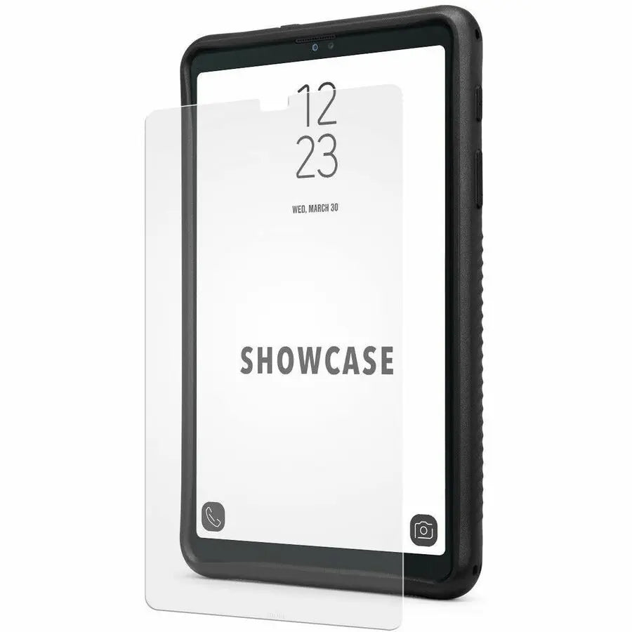 Cellairis Shell Shock Tempered Glass Screen Protector for Samsung Galaxy Tab A7 Lite - Clear