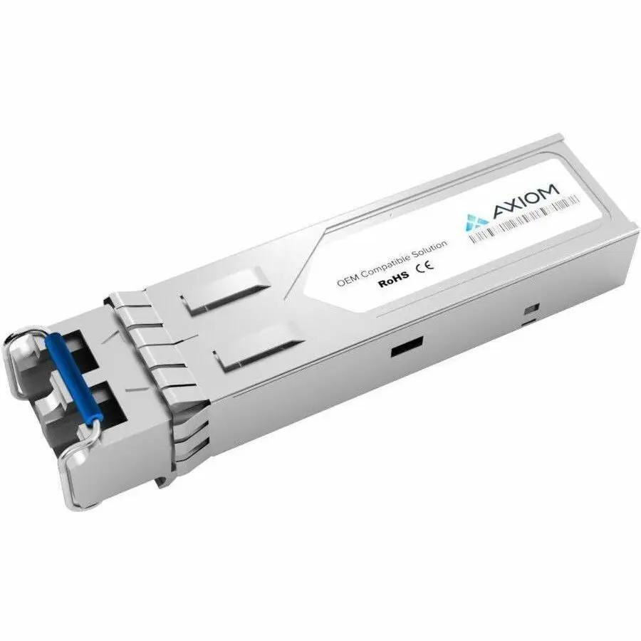 Axiom 4GBASE-SW SFP Transceiver for Brocade - XBR-000097 by AXIOM