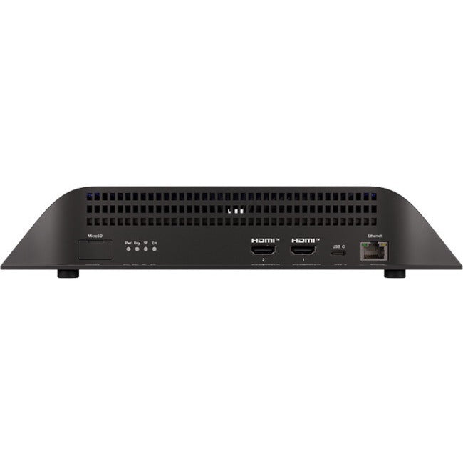 BrightSign XC2055 Digital Signage Appliance with Dual HDMI Outputs for 8K Multi-Screen Display