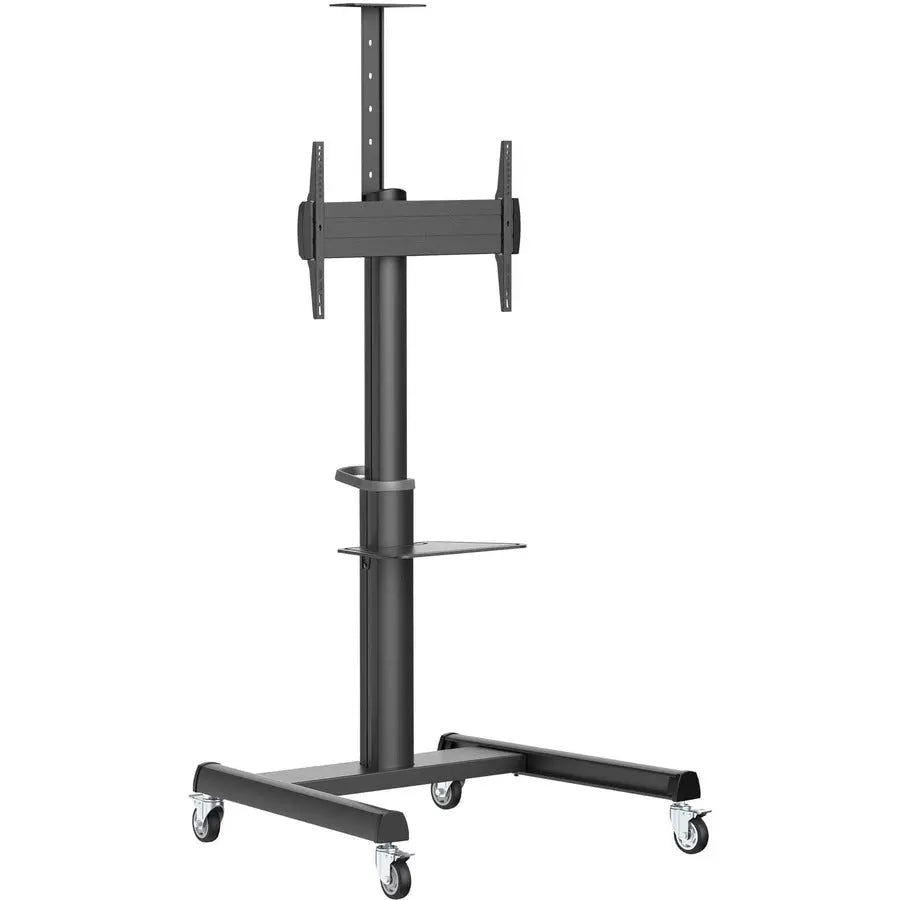 Eaton Tripp Lite DMCS3770AMUL Heavy-Duty Rolling Cart for TVs and Whiteboards
