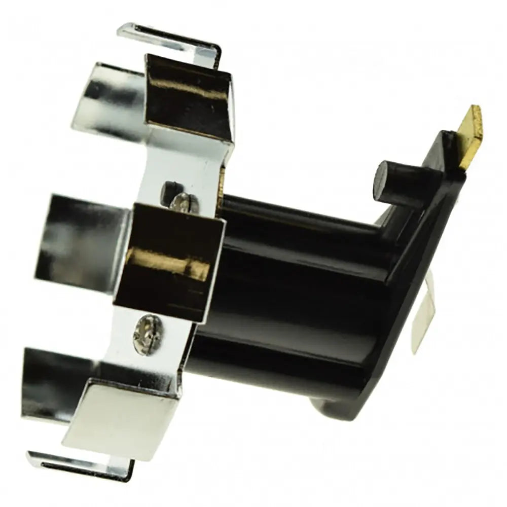 Regitar USA Distributor Cap for GM V-8 Engines with Thunderbolt IV & V HEI Ignitions, Part RMN014