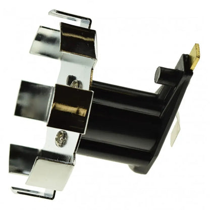 Regitar USA Distributor Cap for GM V-8 Engines with Thunderbolt IV & V HEI Ignitions, Part RMN014