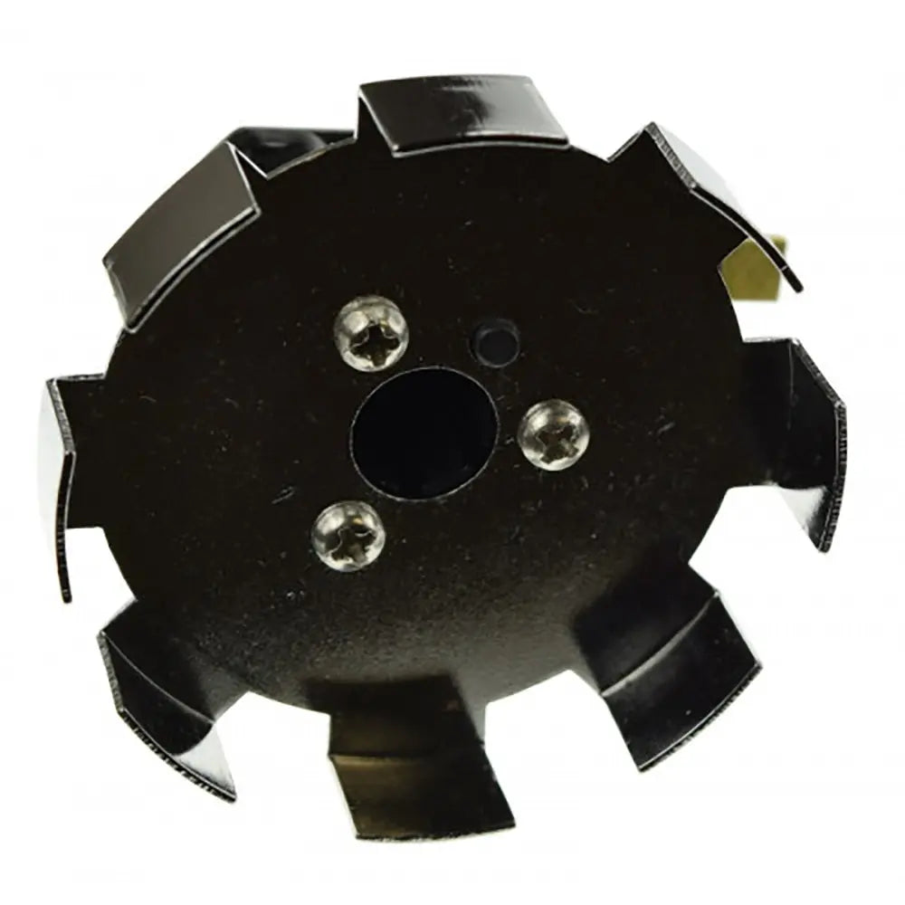 Regitar USA Distributor Cap for GM V-8 Engines with Thunderbolt IV & V HEI Ignitions, Part RMN014