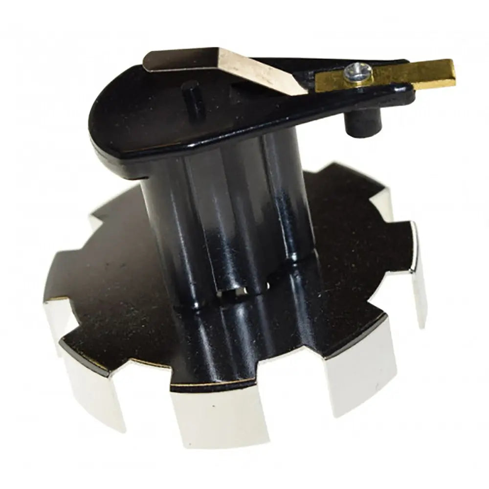Regitar USA Distributor Cap for GM V-8 Engines with Thunderbolt IV & V HEI Ignitions, Part RMN014