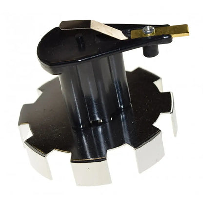 Regitar USA Distributor Cap for GM V-8 Engines with Thunderbolt IV & V HEI Ignitions, Part RMN014