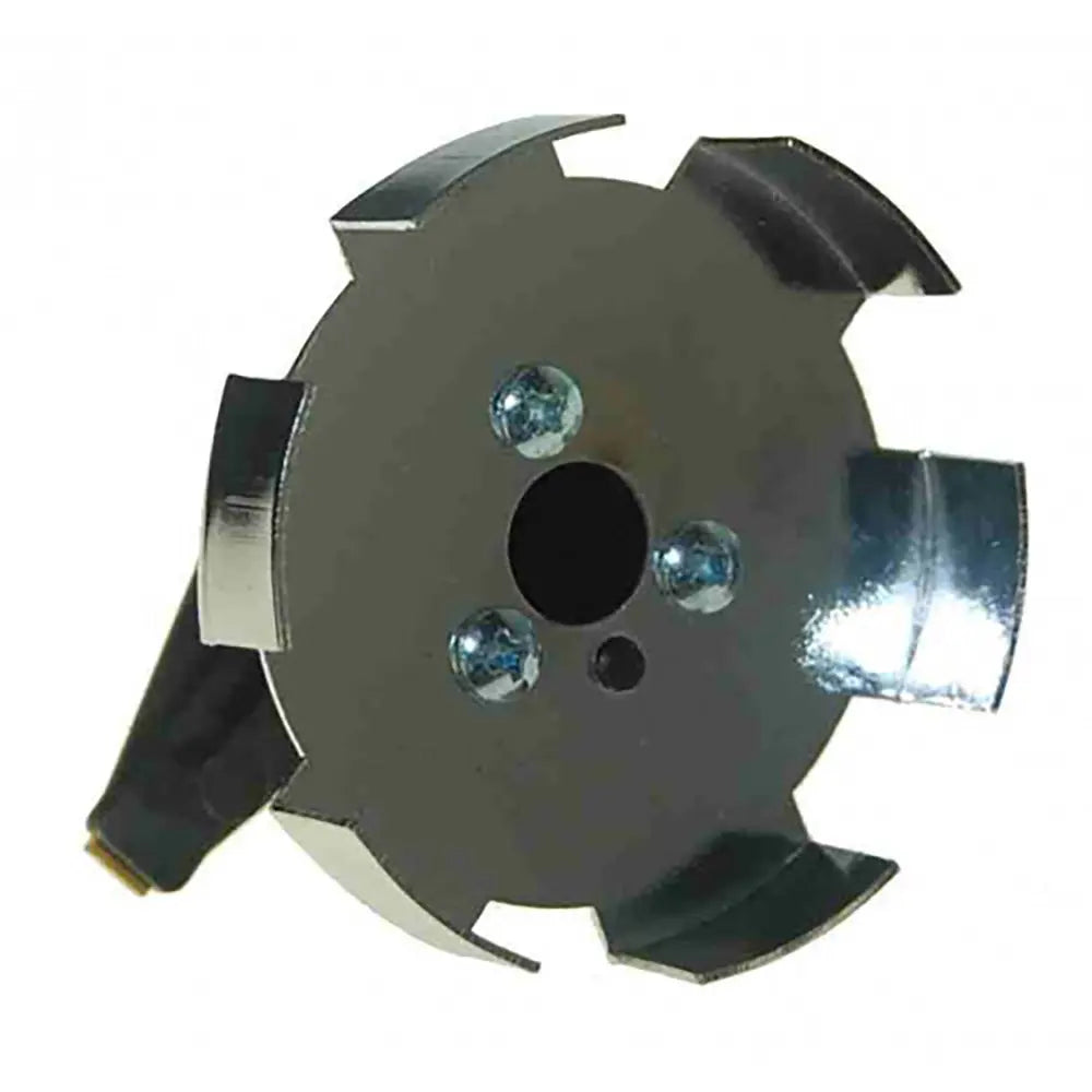 Regitar USA Rotor for Mercruiser GM V-6 Engines with Thunderbolt IV & V HEI Ignition Part RMN015