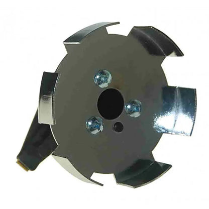 Regitar USA Rotor for Mercruiser GM V-6 Engines with Thunderbolt IV & V HEI Ignition Part RMN015