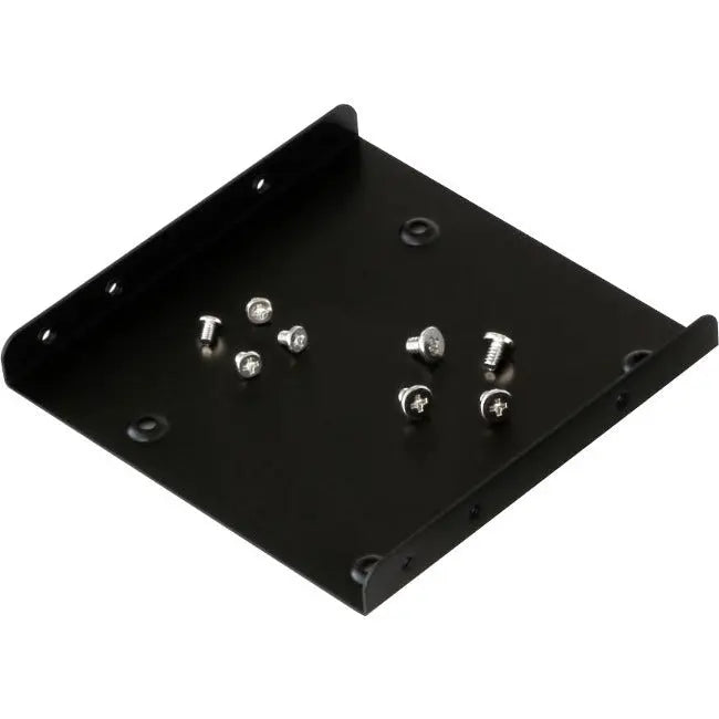 Crucial CTSSDBRKT35R Internal 3.5-Inch Drive Bay Adapter for 2.5-Inch SSDs