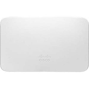 Cisco Meraki MR28-HW Wi-Fi 6 Dual-Band Cloud-Managed Wireless Access Point
