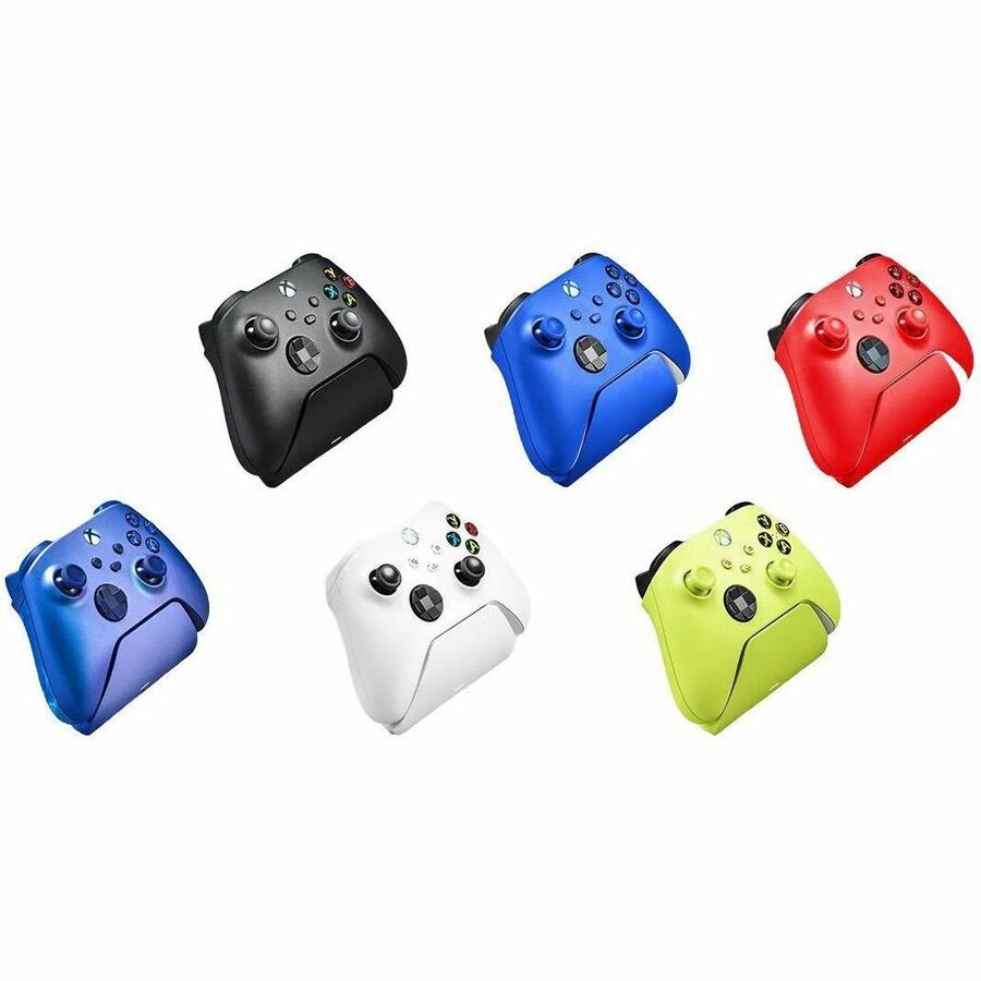 Razer Gaming Controller Stand with Charging Function for Xbox Series - RC21-01750700-R3U1