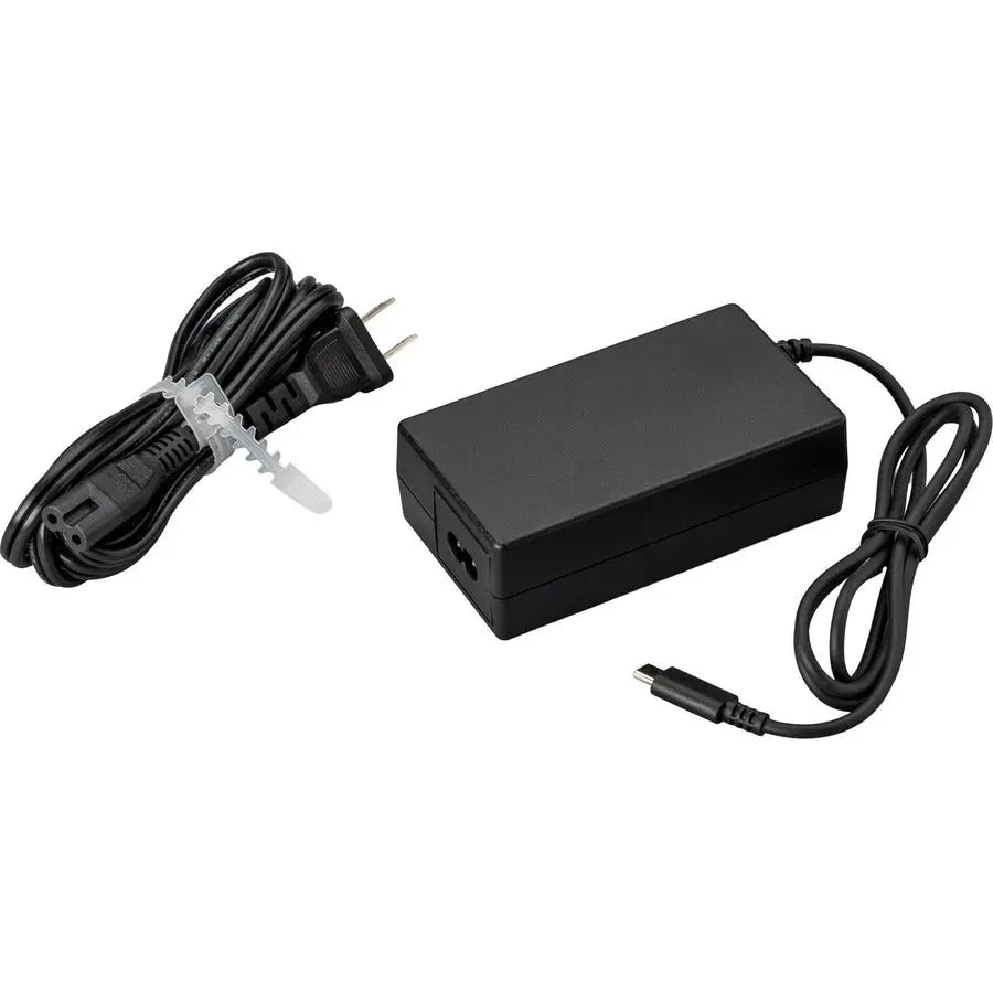 Brother LBX115001 USB Type-C Power Supply for PocketJet 8 and RuggedJet 3200 Printers