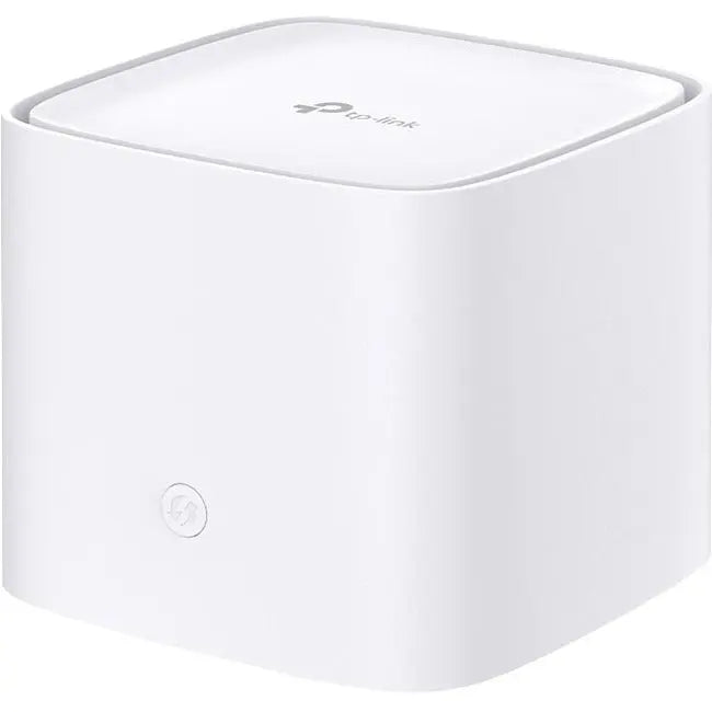 TP-Link HX220 AX1800 Whole Home Mesh WiFi System with WiFi 6 Technology