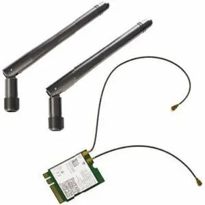BrightSign WD-105 Dual Antenna Wi-Fi and Bluetooth Module for Digital Signage Players