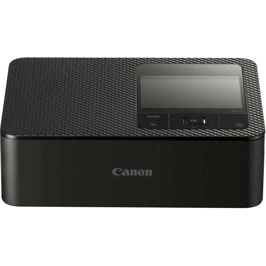 Canon SELPHY CP1500 Wireless Compact Dye Sublimation Photo Printer - White