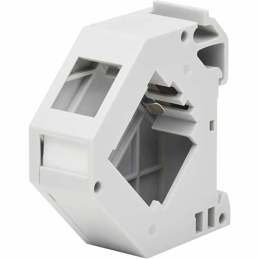 Eaton Tripp Lite Series DIN Rail Mounting Enclosure N063-001-ENC-K1 for Industrial Ethernet Networks