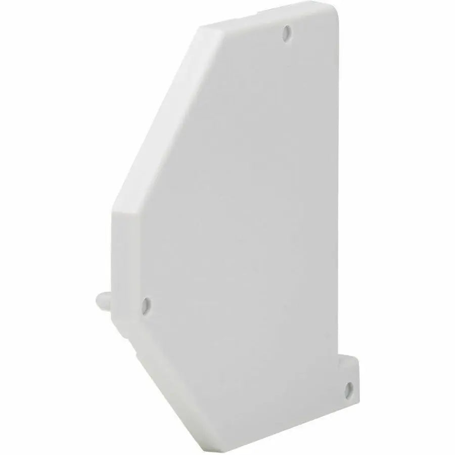 Eaton Tripp Lite Series N063-001-ENC-R Right Cover for DIN-Rail Enclosure Module