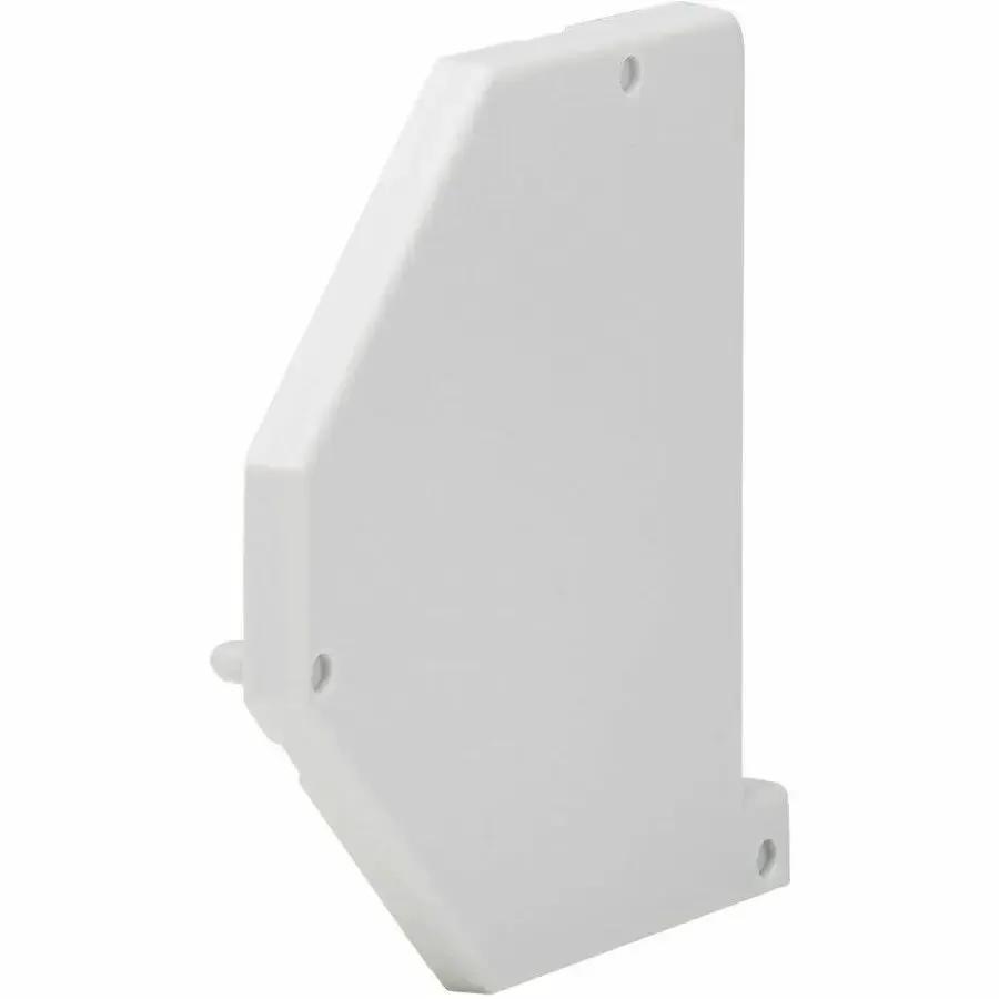 Eaton Tripp Lite Series N063-001-ENC-R Right Cover for DIN-Rail Enclosure Module by Eaton Corporation