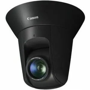 AXIS Canon VB-H47 Network Camera with 20x Optical Zoom and Full HD Resolution for Indoor Surveillance