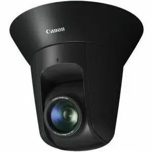 AXIS Canon VB-H47 Network Camera with 20x Optical Zoom and Full HD Resolution for Indoor Surveillance by AXIS COMMUNICATION INC