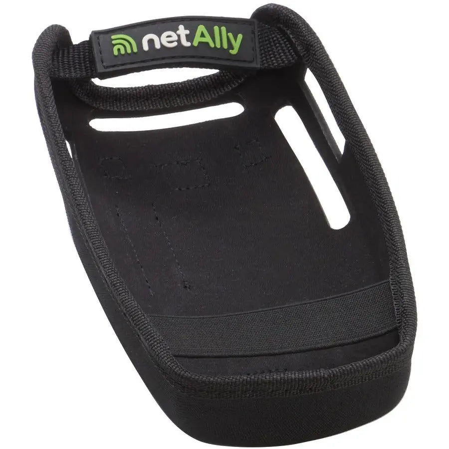 NetAlly HOLSTER-G3 Test Equipment Holder with Shoulder Strap for AirCheck G3