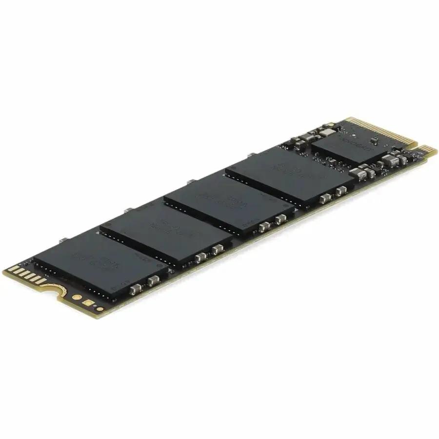 AddOn 2TB M.2 2280 PCIe Gen 3 x4 NVMe 1.4 SSD – Internal Solid State Drive for High-Performance Storage by AddOn