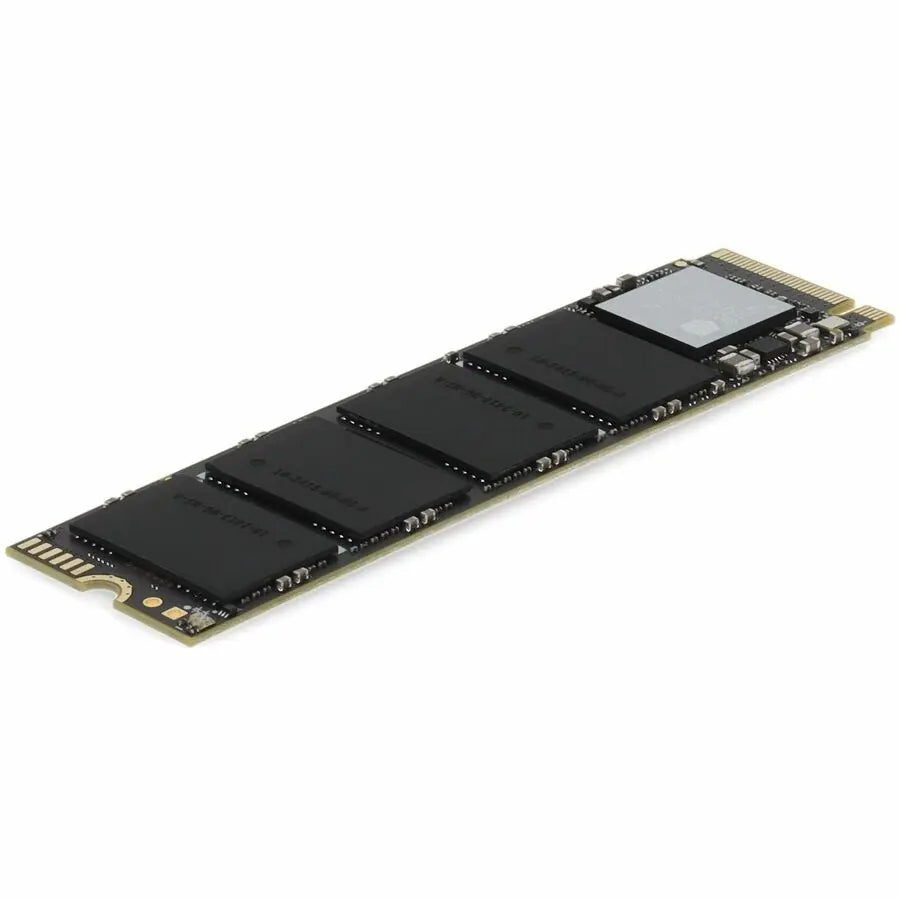 AddOn 500GB M.2 2280 PCIe Gen 3 x4 NVMe SSD - High-Speed Internal Solid State Drive