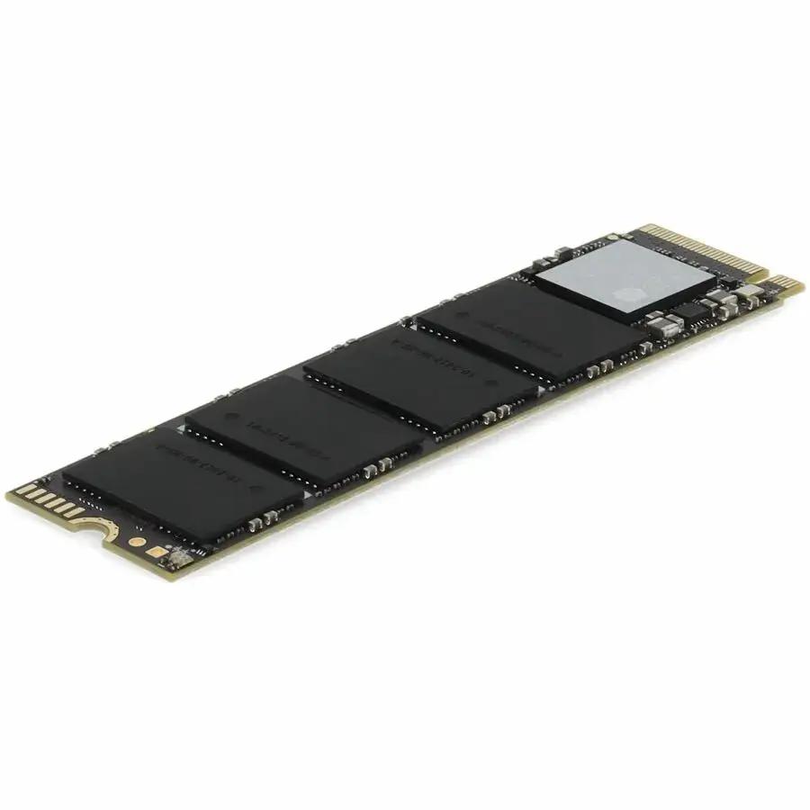 AddOn 500GB M.2 2280 PCIe Gen 3 x4 NVMe SSD - High-Speed Internal Solid State Drive by ADDON