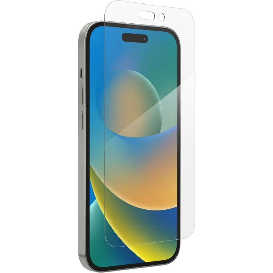 ZAGG Inc. Glass Elite Screen Protector for iPhone 14 Pro