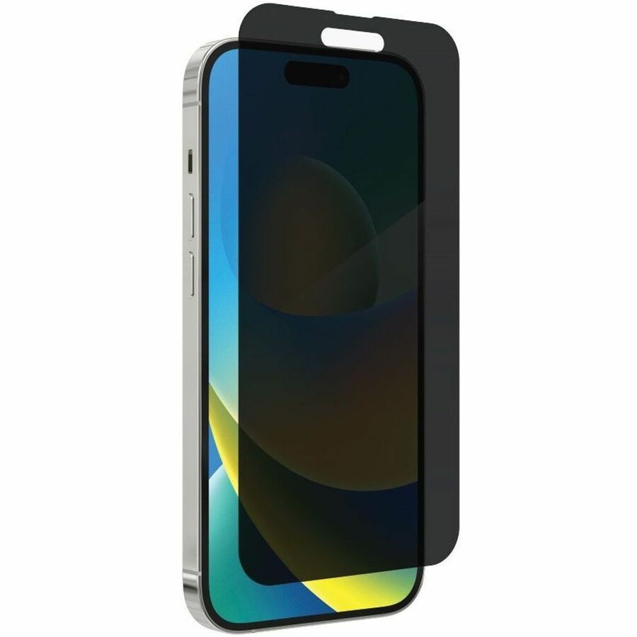 ZAGG Inc. Glass Elite Privacy Screen Protector for iPhone 14 Pro