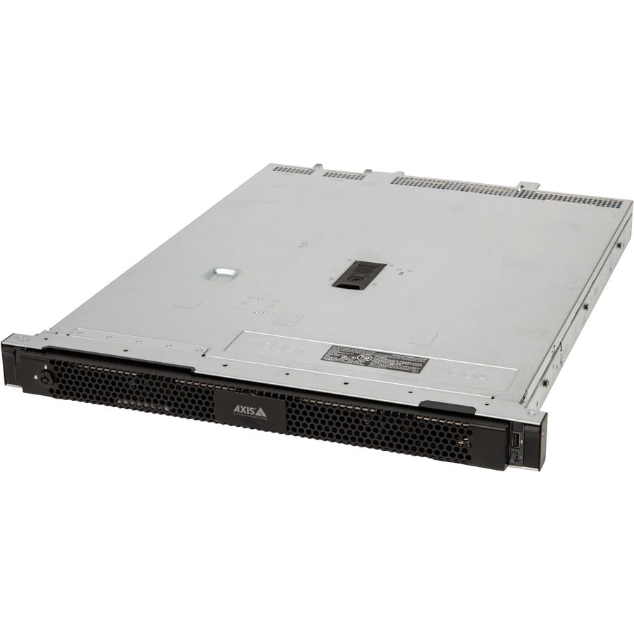 Axis Communications AXIS Camera Station S1232 Rack Recording Server, 16TB HDD, Part 02537-001