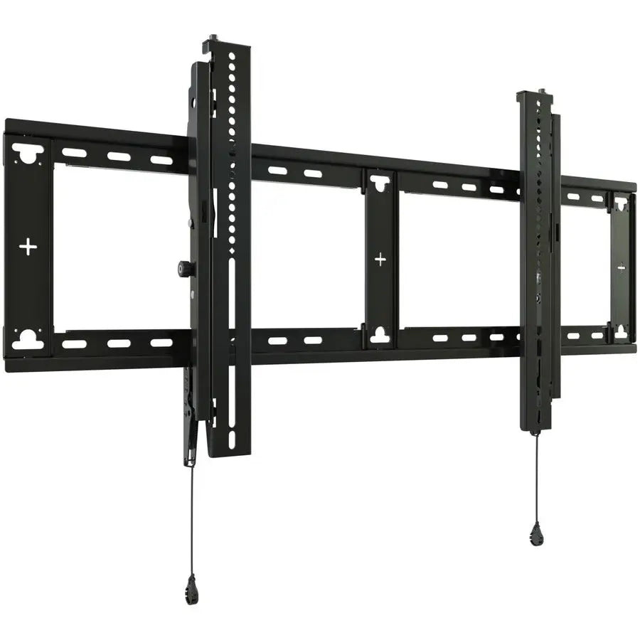 Chief Fit Large Tilt Display Wall Mount RLT3 for 43-86-Inch Screens - Black