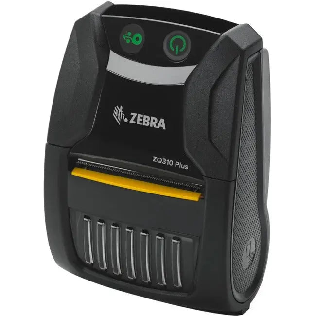 Zebra ZQ310 Plus Direct Thermal Printer – Mobile Receipt and Label Printing for Retail and Outdoor Use