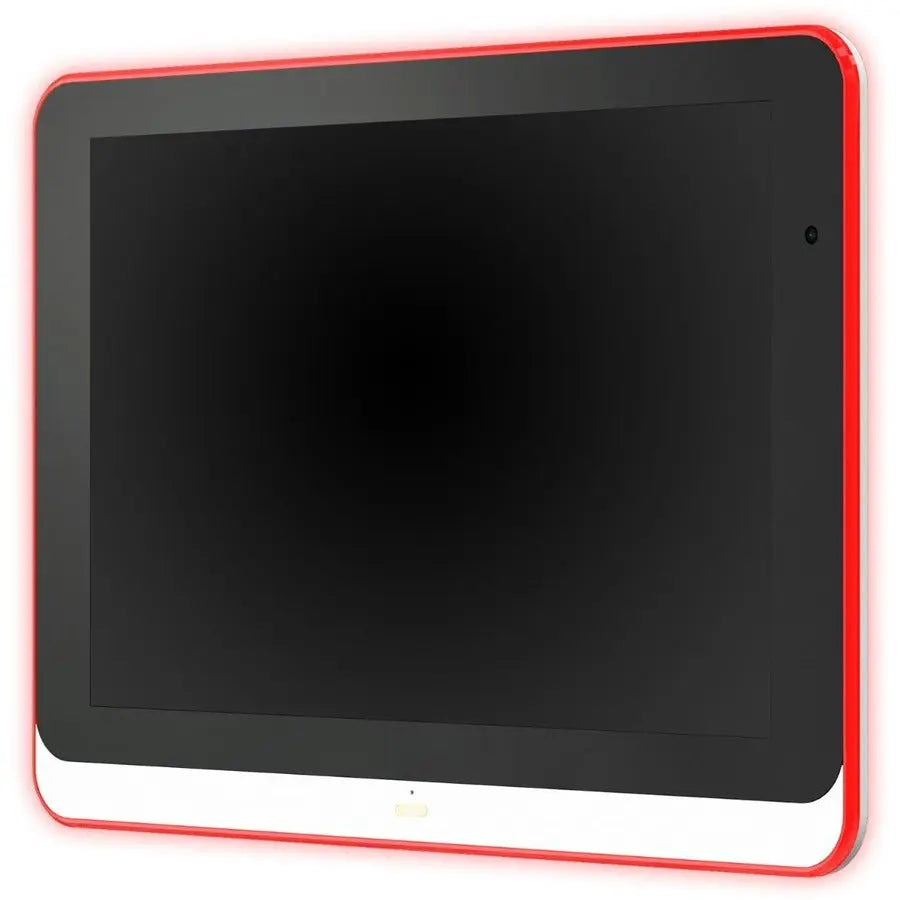 ViewSonic EP1052T-H 10.1-inch All-in-One Interactive Digital Signage and Room Scheduling Touch Screen