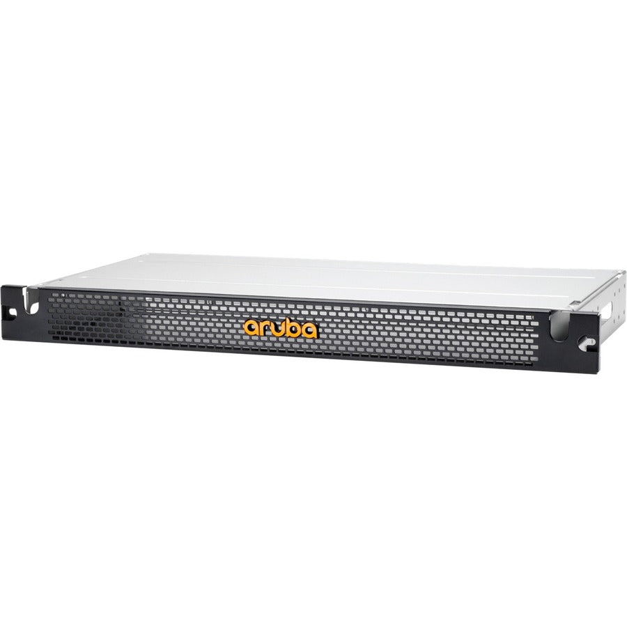HPE Aruba X544 Universal 4-Post Duct Kit - Efficient Airflow Management