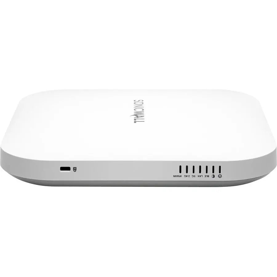 SonicWall SonicWave 641 Wireless Access Point – 802.11ax Ceiling Mountable Network Device