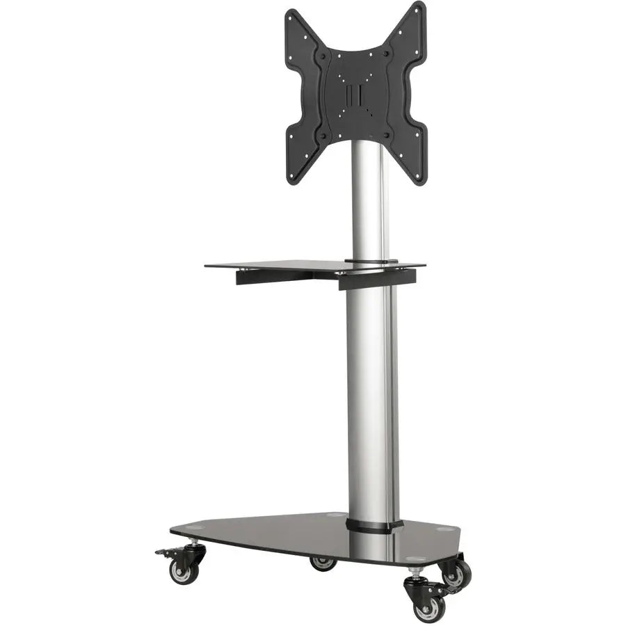 Eaton Tripp Lite Series DMCS3255SG62 Premier Rolling TV Cart for 32-55 Inch Displays