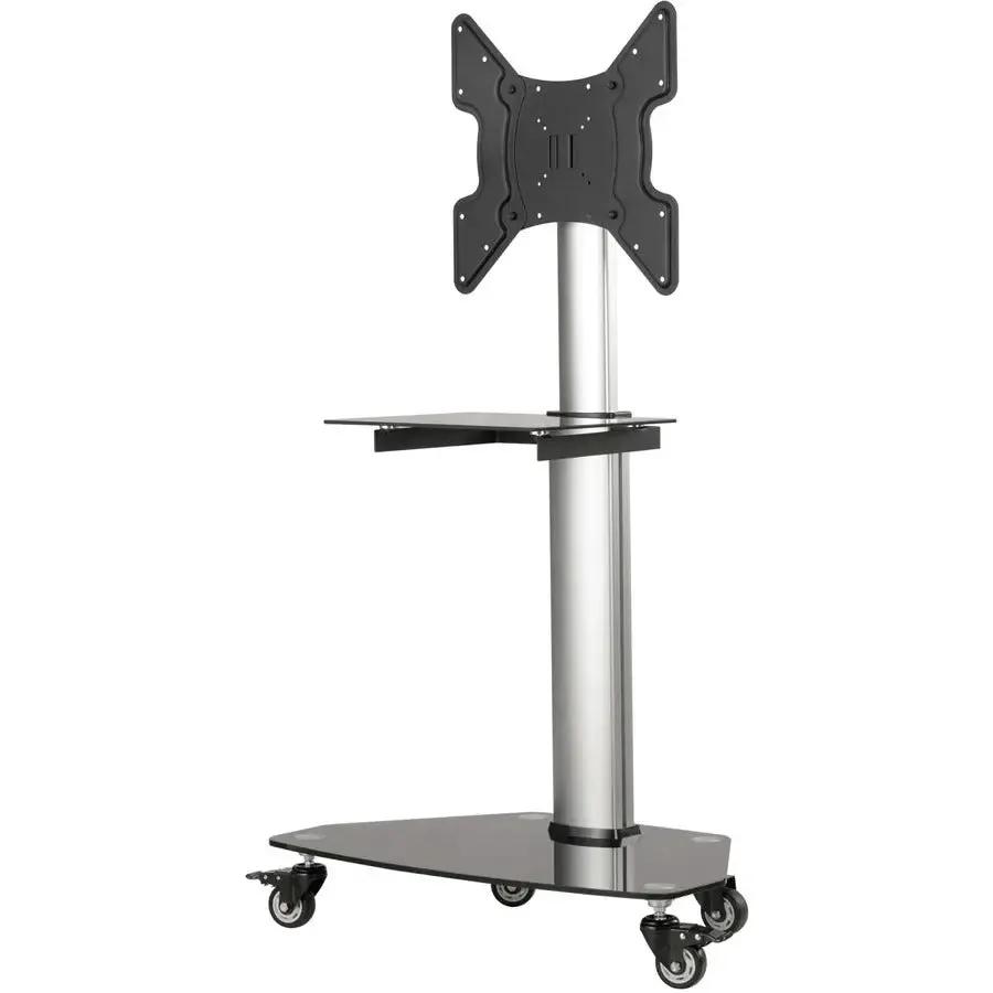 Eaton Tripp Lite Series DMCS3255SG62 Premier Rolling TV Cart for 32-55 Inch Displays by Eaton Corporation