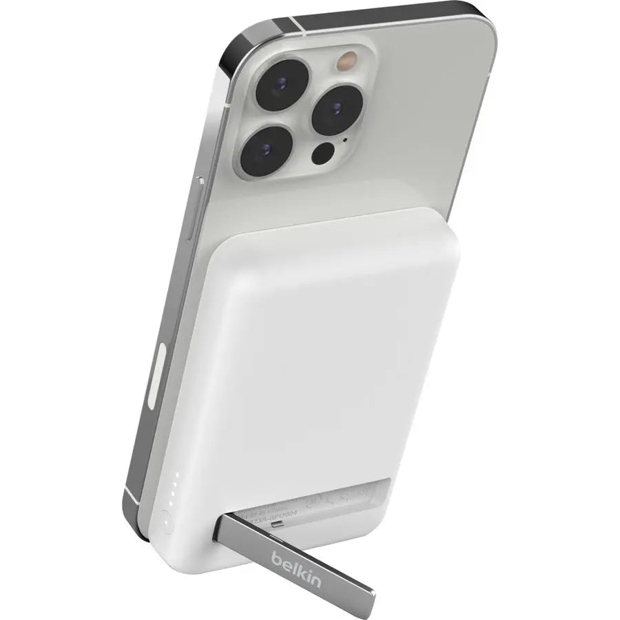 5K MAGNETIC WIRELESS POWER     PWR