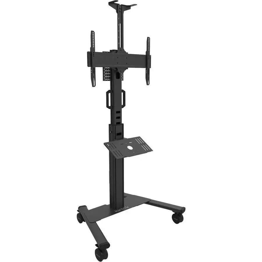 Kanto MPC77 Rolling AV Cart for All-in-One Video Conferencing Systems