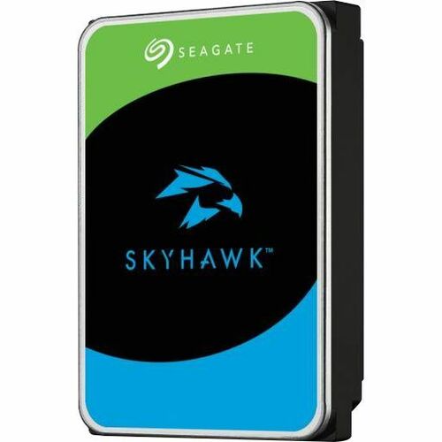 Seagate SkyHawk ST6000VX009 6TB Internal Surveillance Hard Drive
